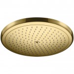 Потолочная душевая лейка Hansgrohe Croma 280 AIR Ecosmart Потолочная душевая лейка Hansgrohe Croma 280 AIR Ecosmart